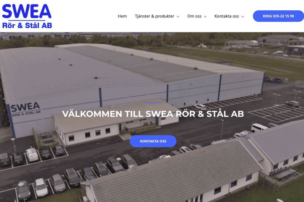 Köpa en sökoptimerad hemsida?