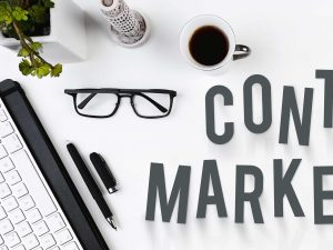 Content marketing mer än innehåll