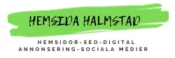 HemsidaHalmstad